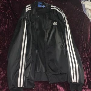Adidas jacket